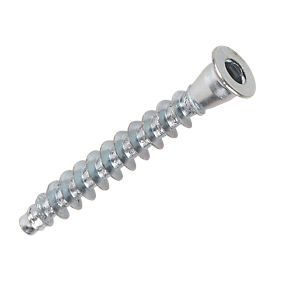 Ikea Kallax Compatible - Replacement Confirmat Screw 104321