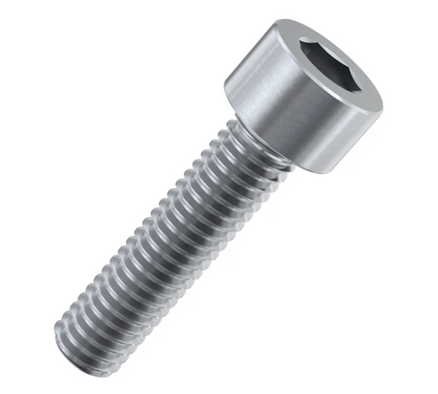 Cap Head Bolt