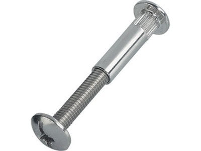 M6 Connecting Screw (for Wood Thickness 32 - 42mm)