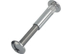 M6 Connecting Screw (for Wood Thickness 66 - 76mm)