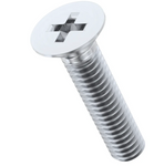 Ikea Compatible / Replacement Countersunk Screw 101075